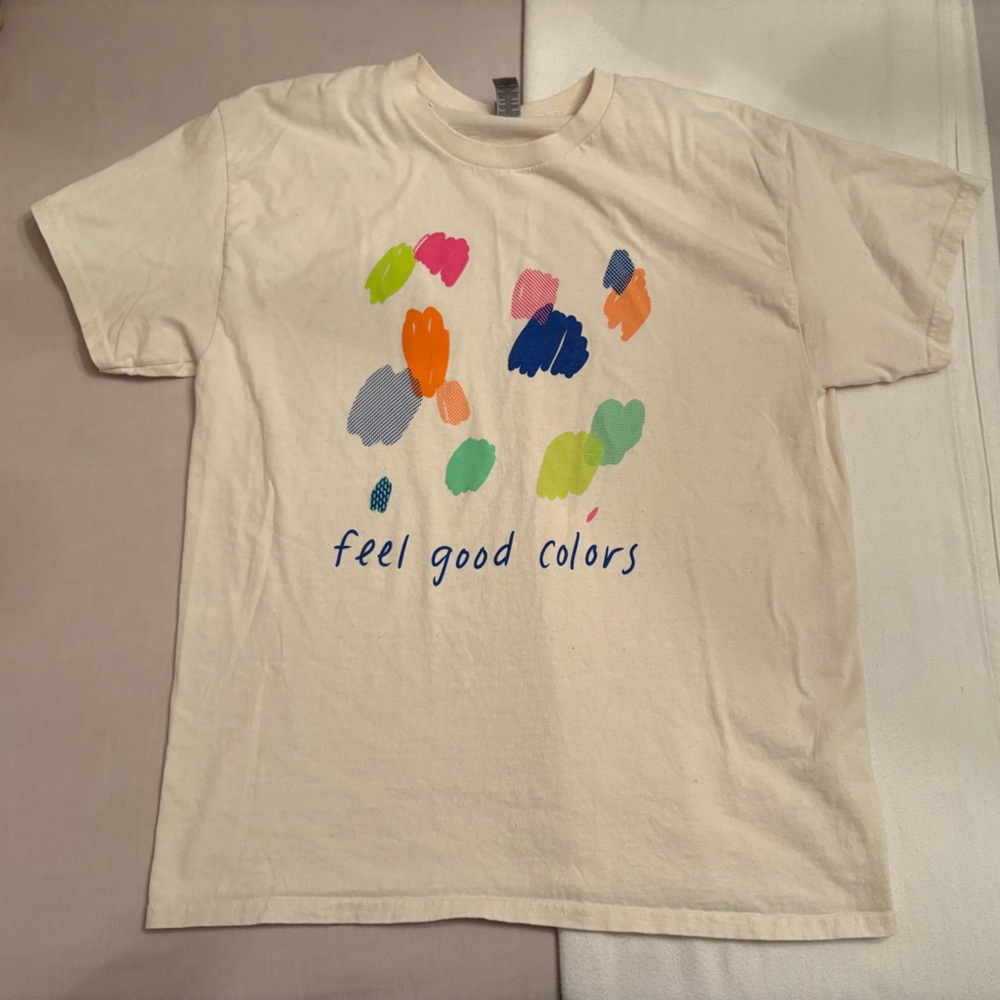 graphic tee
